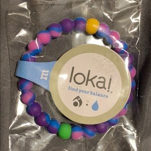 Lokai bracelet